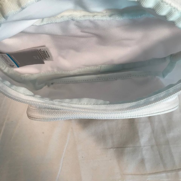Columbia Zig Zag Hip Pack Waist Bag - Picture 8 of 9